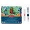 Derwent Inktense Pencils - BLICK Exclusive Set of 24 with Waterbrush and Spritzer, Assorted Colors